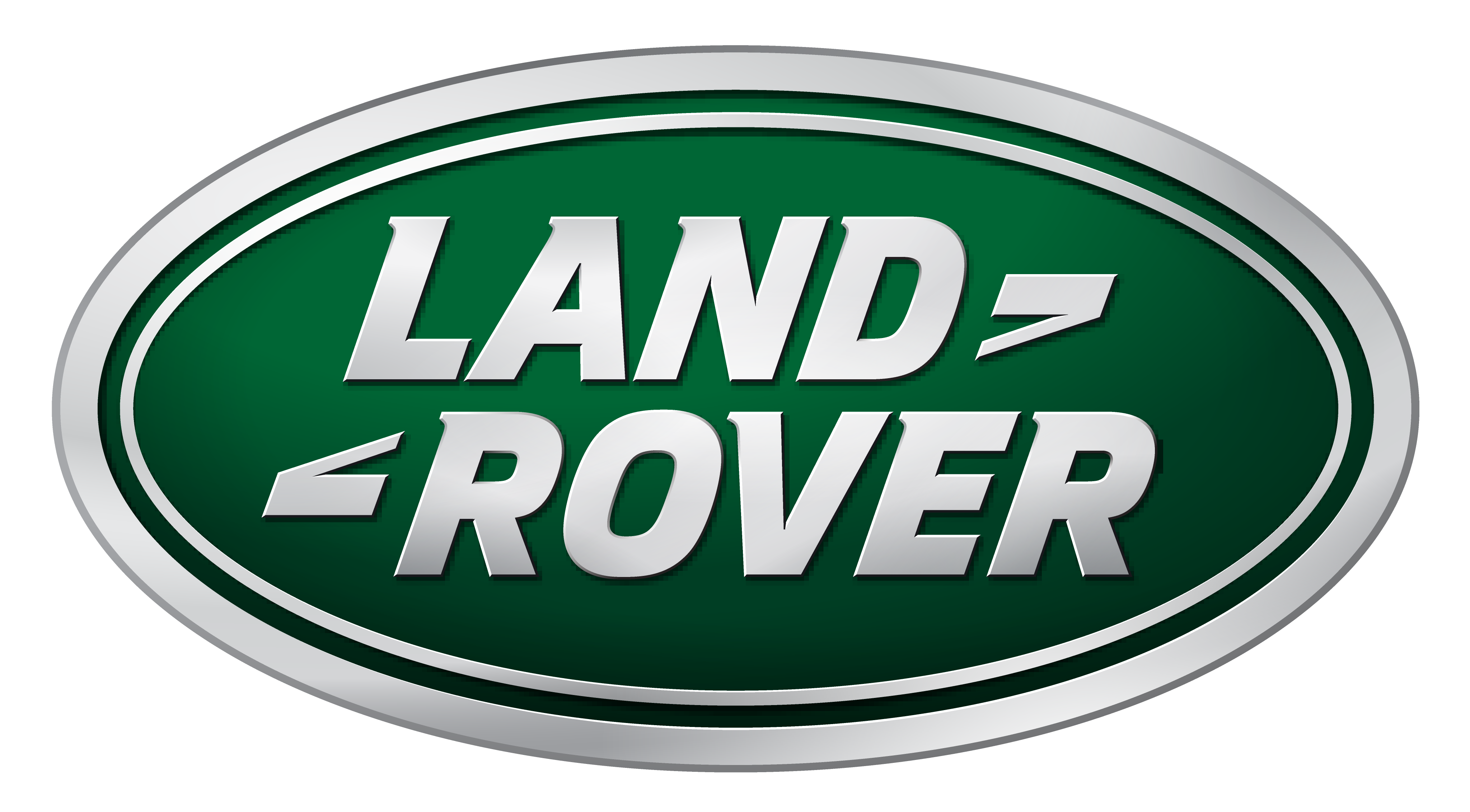Marca para selecionar Land Rover